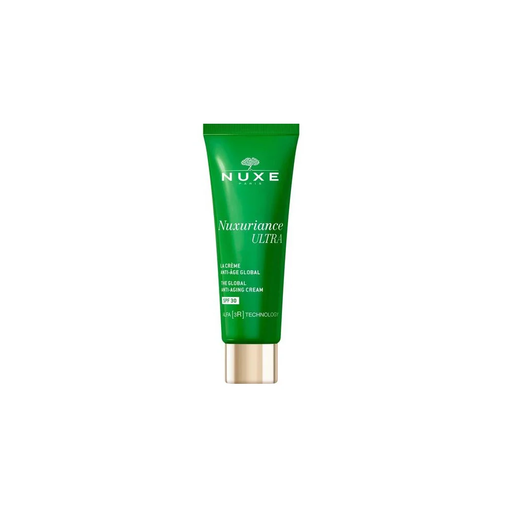 Nuxe Nuxuriance Ultra The Global Anti Aging Cream SPF30 50ml