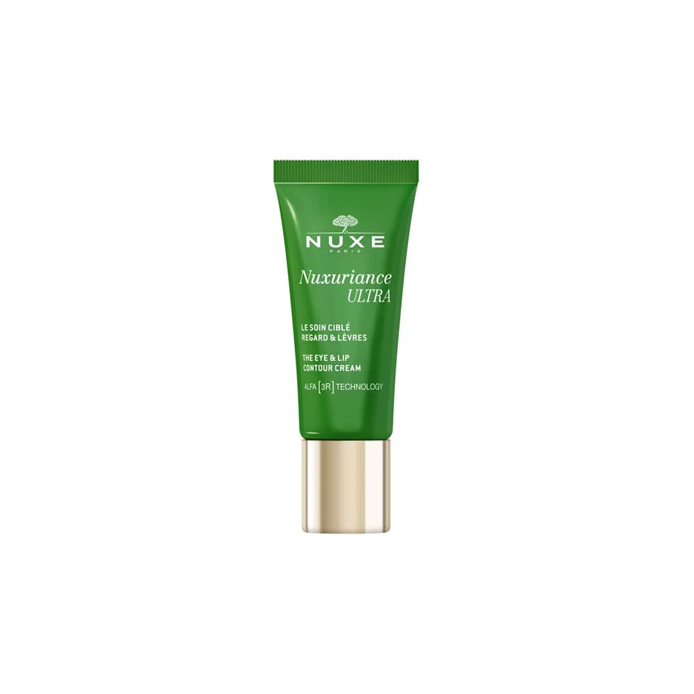 Nuxe Nuxuriance Ultra The Eye & Lip Contour Cream 15ml