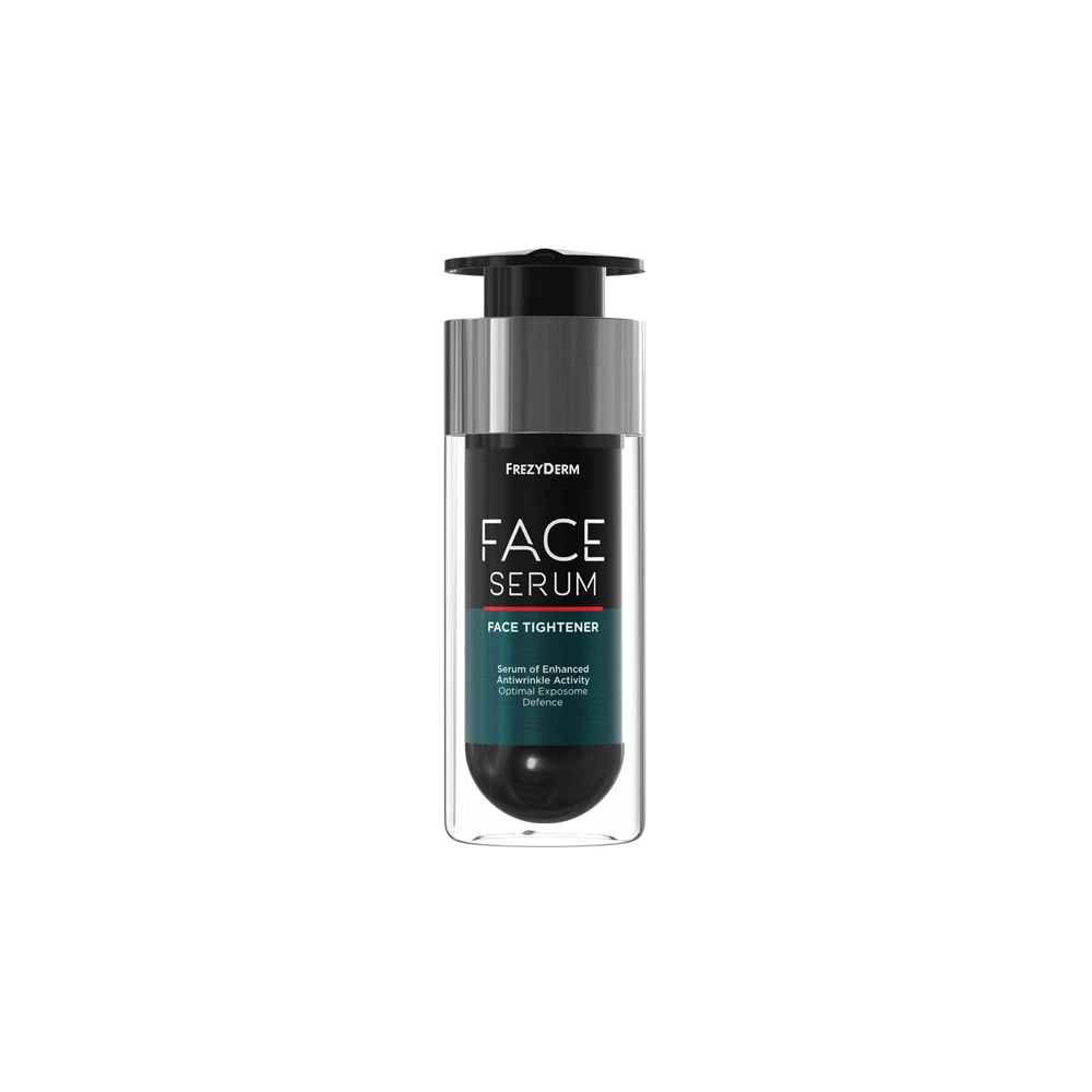 Frezyderm Face Serum Face Tightener Ορός Σύσφιγξης & Αναμόρφωσης 30ml