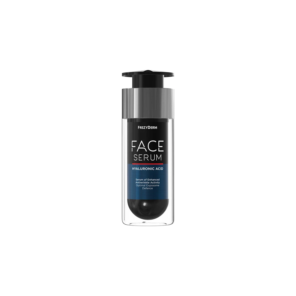 Frezyderm Face Serum Hyaluronic Acid 30ml