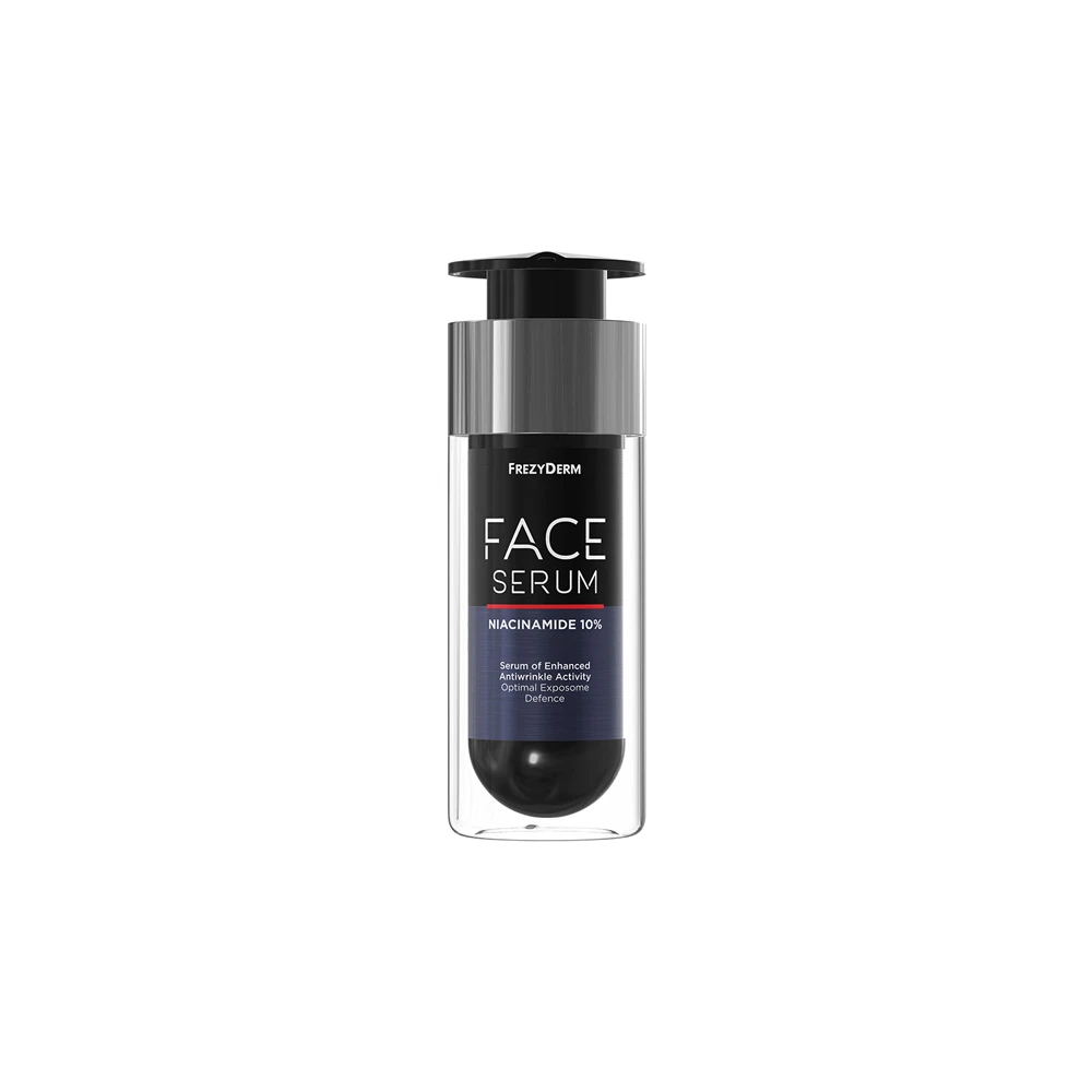 Frezyderm Face Serum Niacinamide 10% 30ml