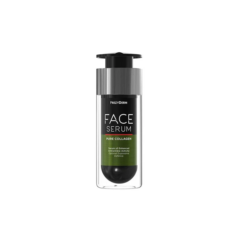 Frezyderm Face Serum Pure Collagen 30ml
