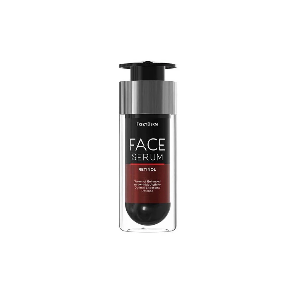Frezyderm Face Serum Retinol 30ml