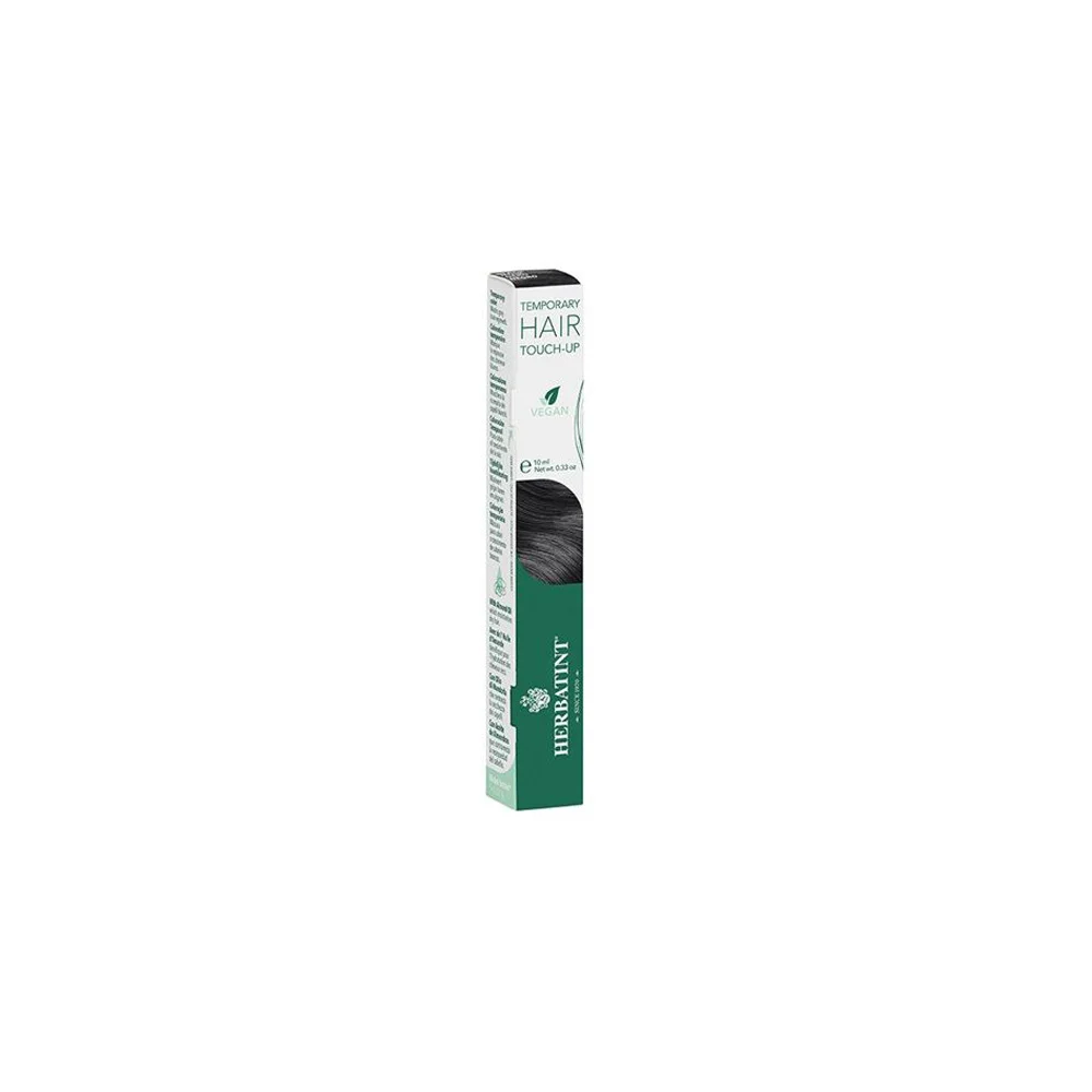 Herbatint Temporary Hair Touch Up Black 10ml