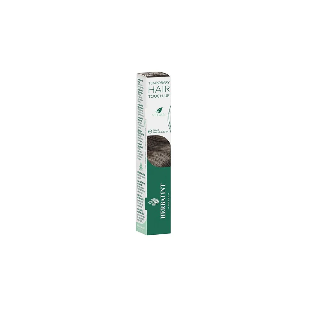 Herbatint Temporary Hair Touch Up Dark Chestnut 10ml