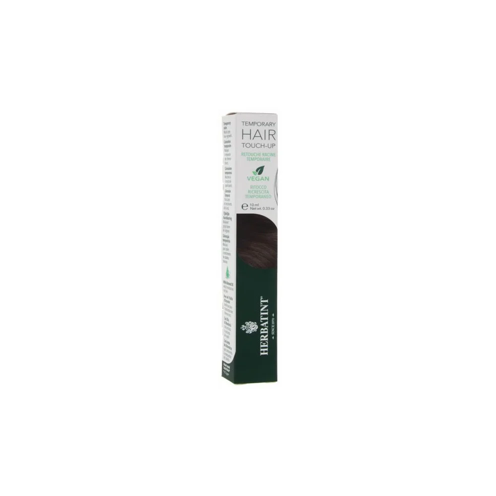 Herbatint Temporary Hair Touch Up Light Chestnut 10ml