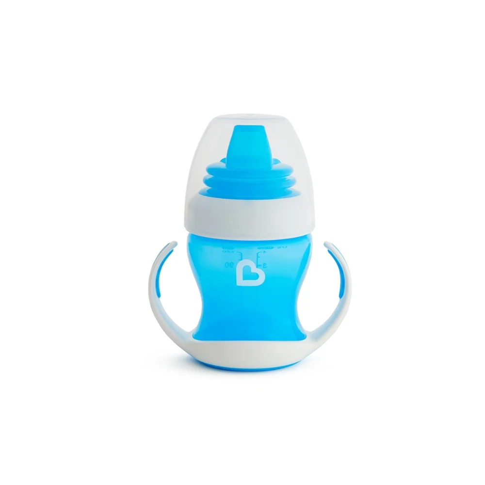Munchkin Gentle First Cup Blue 118ml
