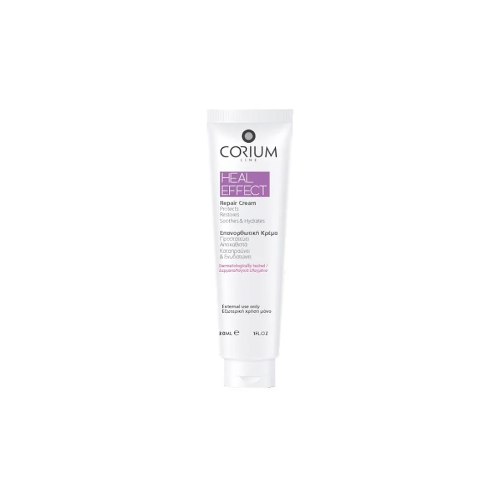 Corium Line Heal Effect Repair Cream 30ml