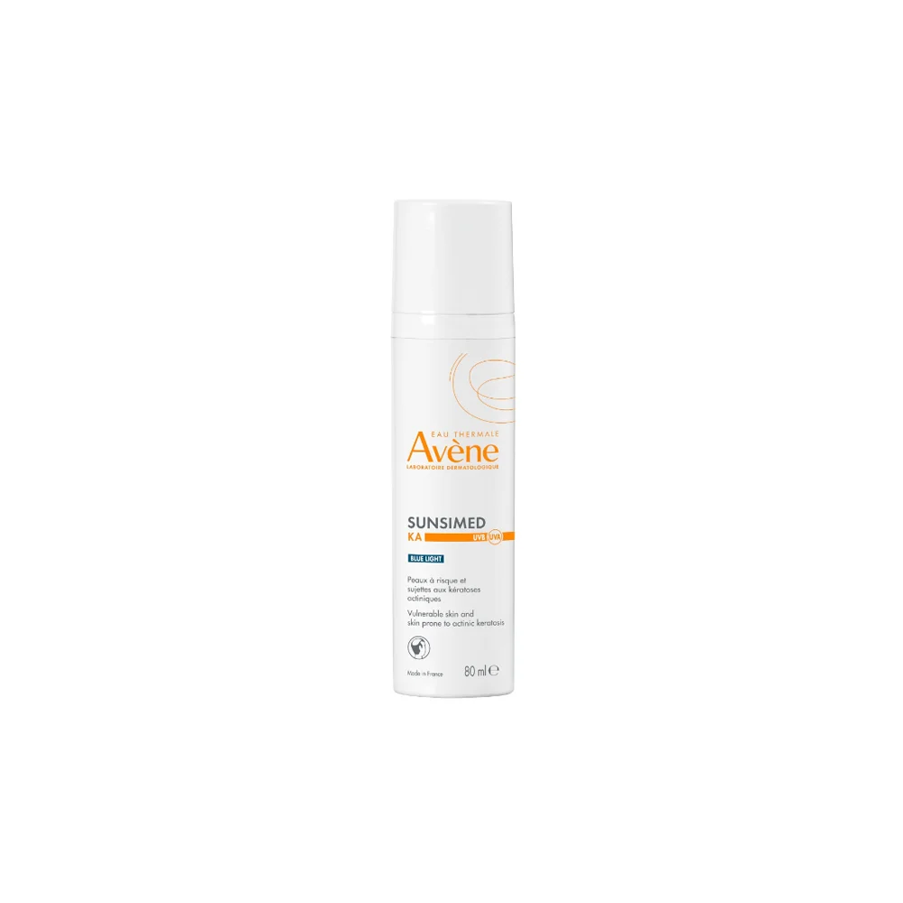 Avène SunsiMed KA Blue Light SPF50+ 80ml