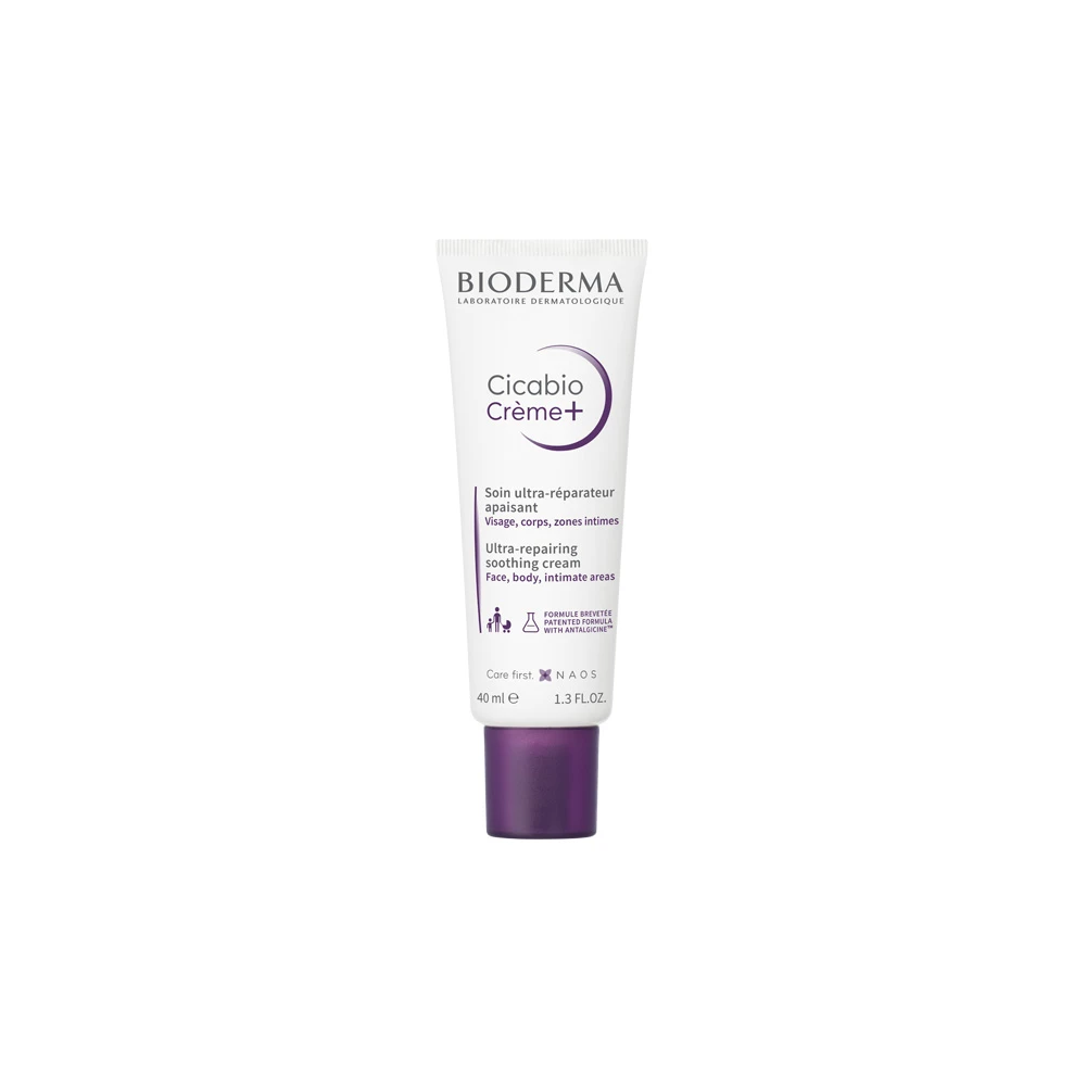 Bioderma Cicabio Creme+ 40ml