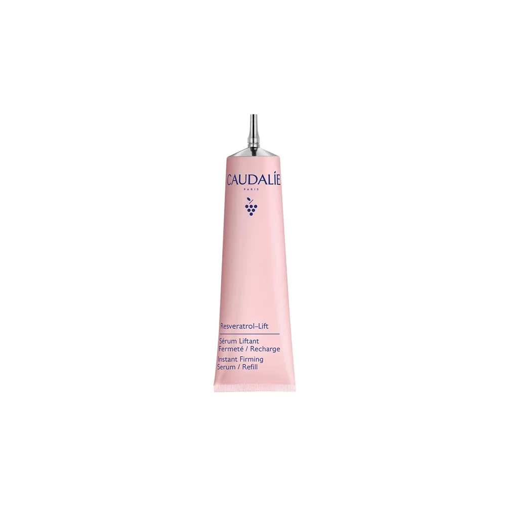 Caudalie Resveratrol-Lift Instant Firming Serum Refill Ορός Σύσφιξης Ανταλλακτικό 30ml
