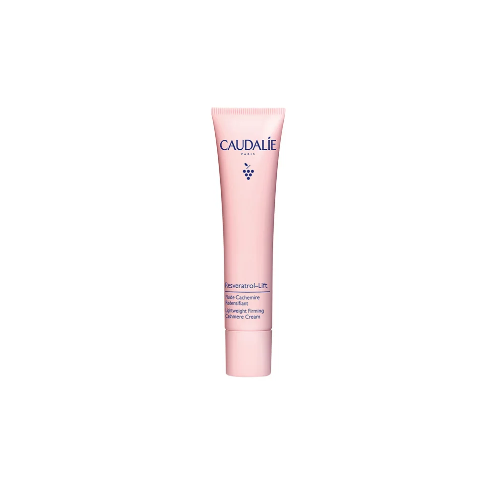 Caudalie Resveratrol-Lift Αντιγηραντική & Συσφικτική Κρέμα Προσώπου Ημέρας Με Υαλουρονικό Οξύ & Κολλαγόνο 40ml