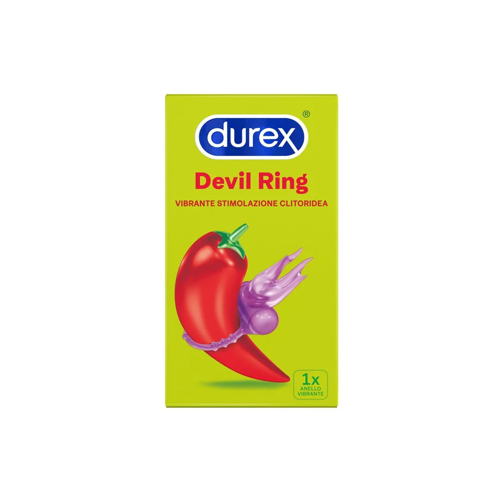 Durex Devil Ring 1 piece