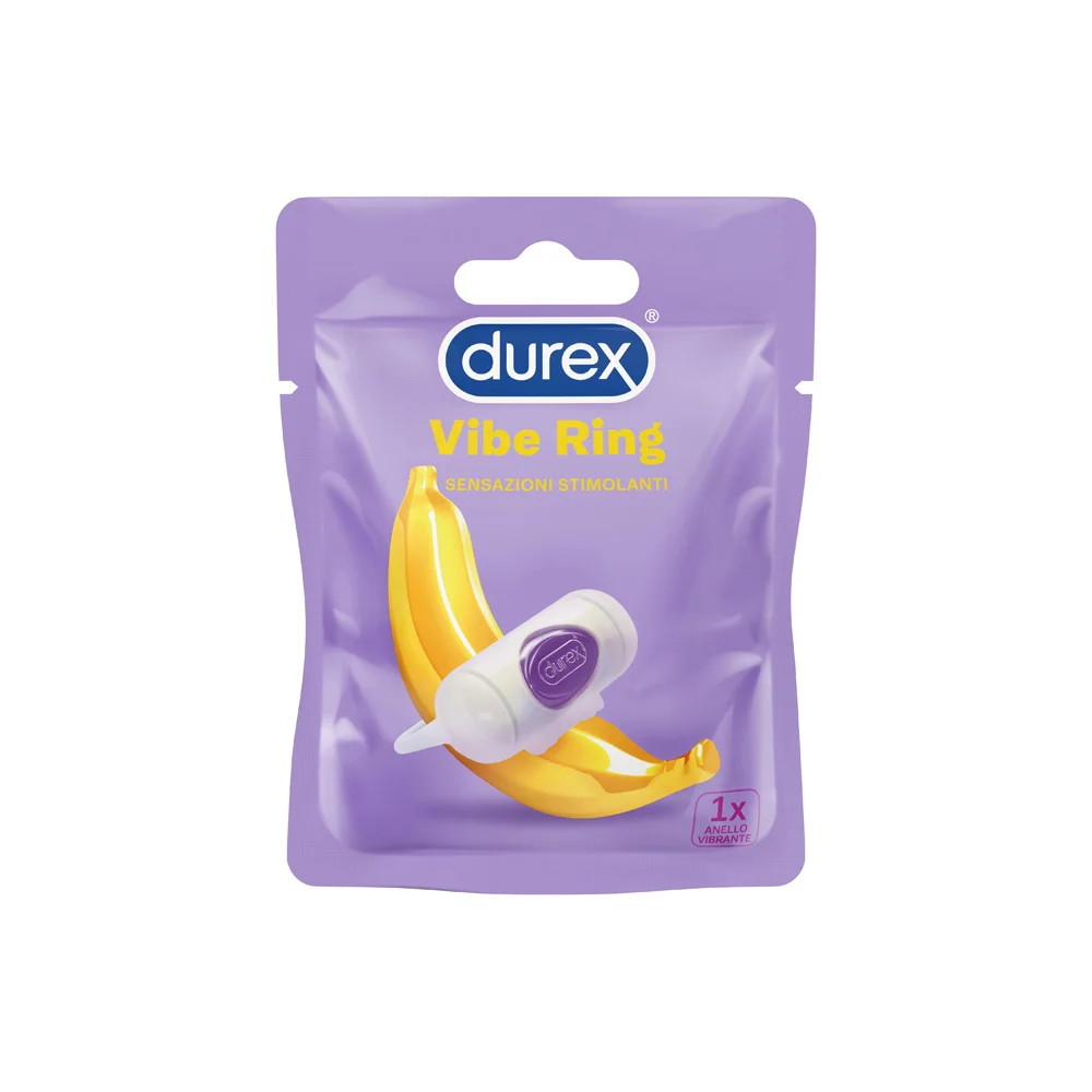 Durex Vibe Ring 1 piece