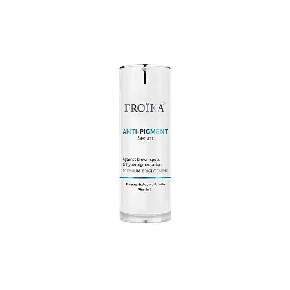 Froika Anti Pigment Serum 30ml