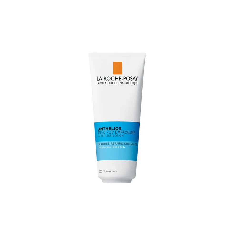 La Roche Posay Anthelios Post Uv Exposure After Sun Lotion Eνυδατική Λοσιόν Για Μετά Τον Ήλιο 200ml
