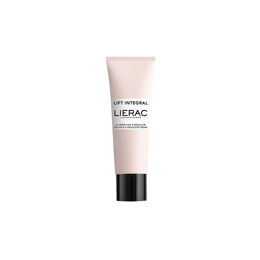 Lierac Lift Integral Κρέμα Για Λαιμό & Ντεκολτέ 50ml