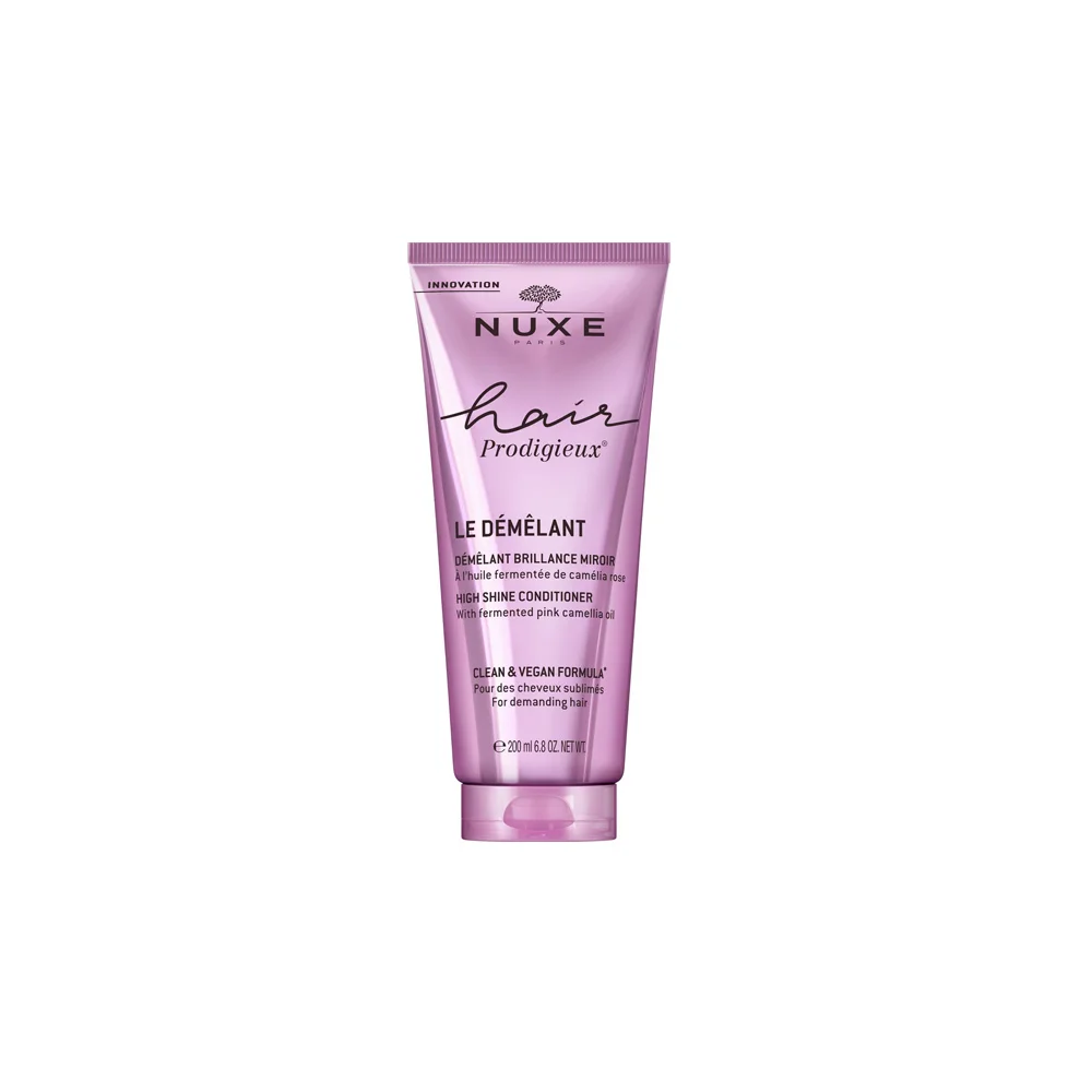 Nuxe Hair Prodigieux High Shine Conditioner 200ml
