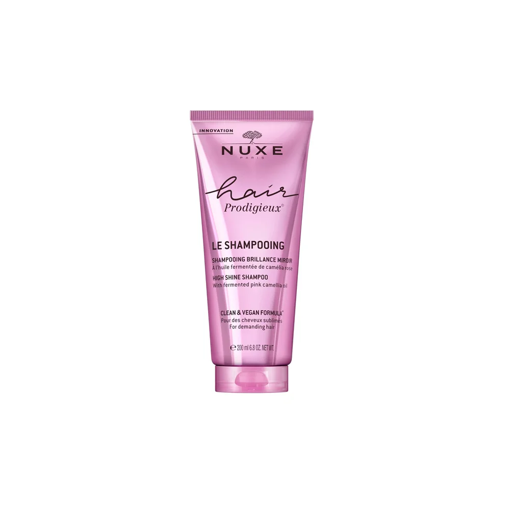 Nuxe Hair Prodigieux High Shine Shampoo 200ml