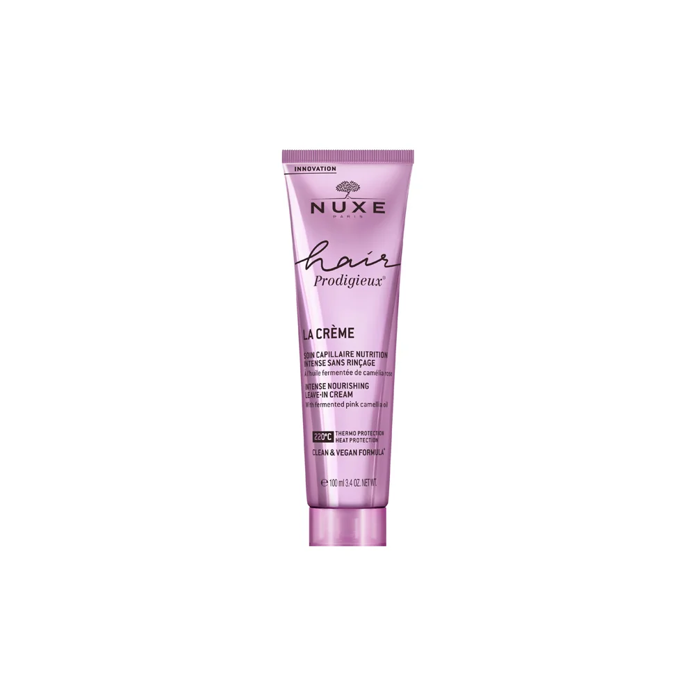 Nuxe Hair Prodigieux Leave-In Cream 100ml