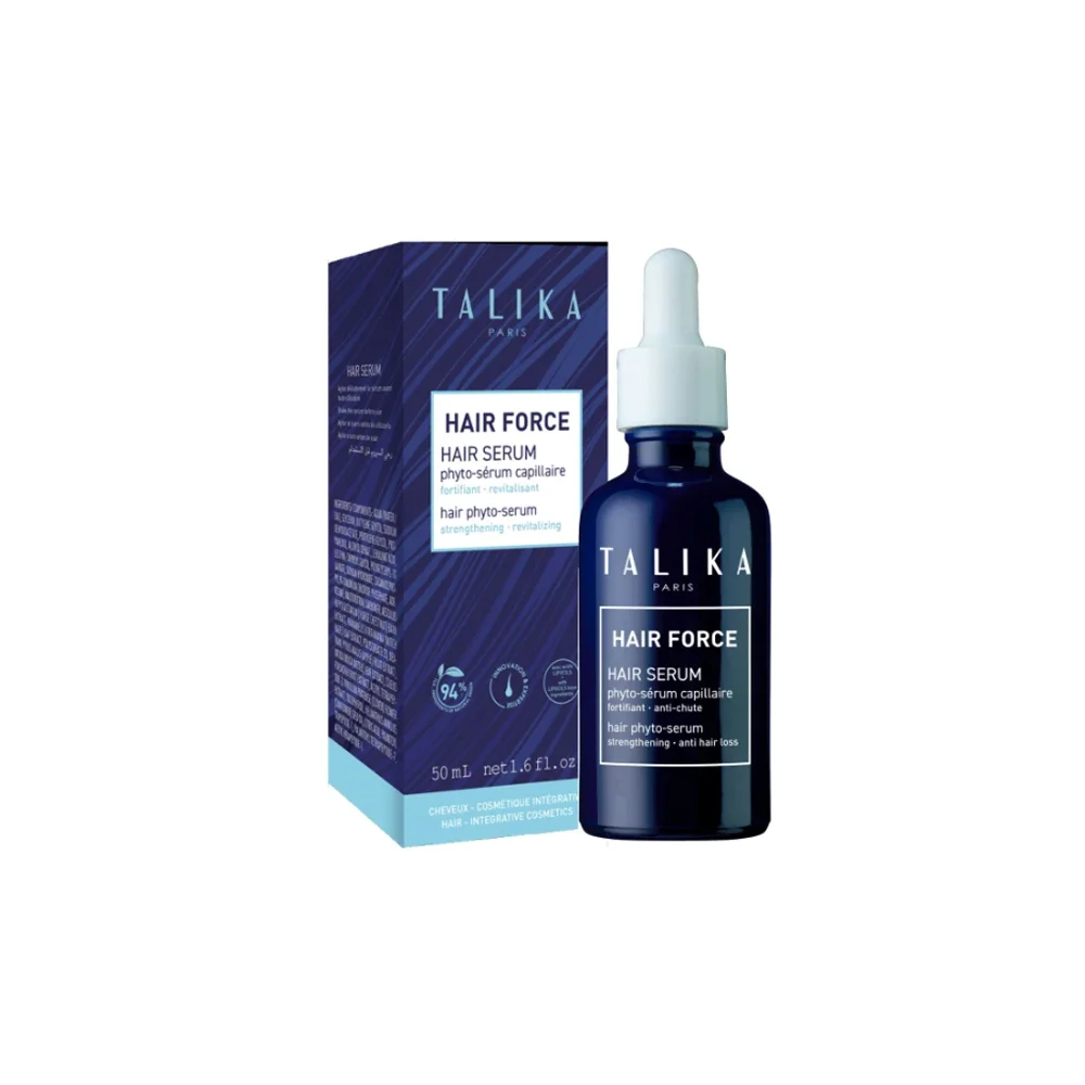 Talika Hair Force Phyto Serum 50ml