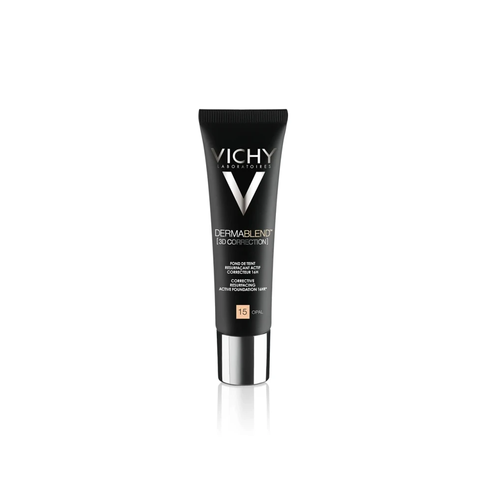 Vichy Dermablend 3D Coverflow 15 SPF25 Opal 30ml