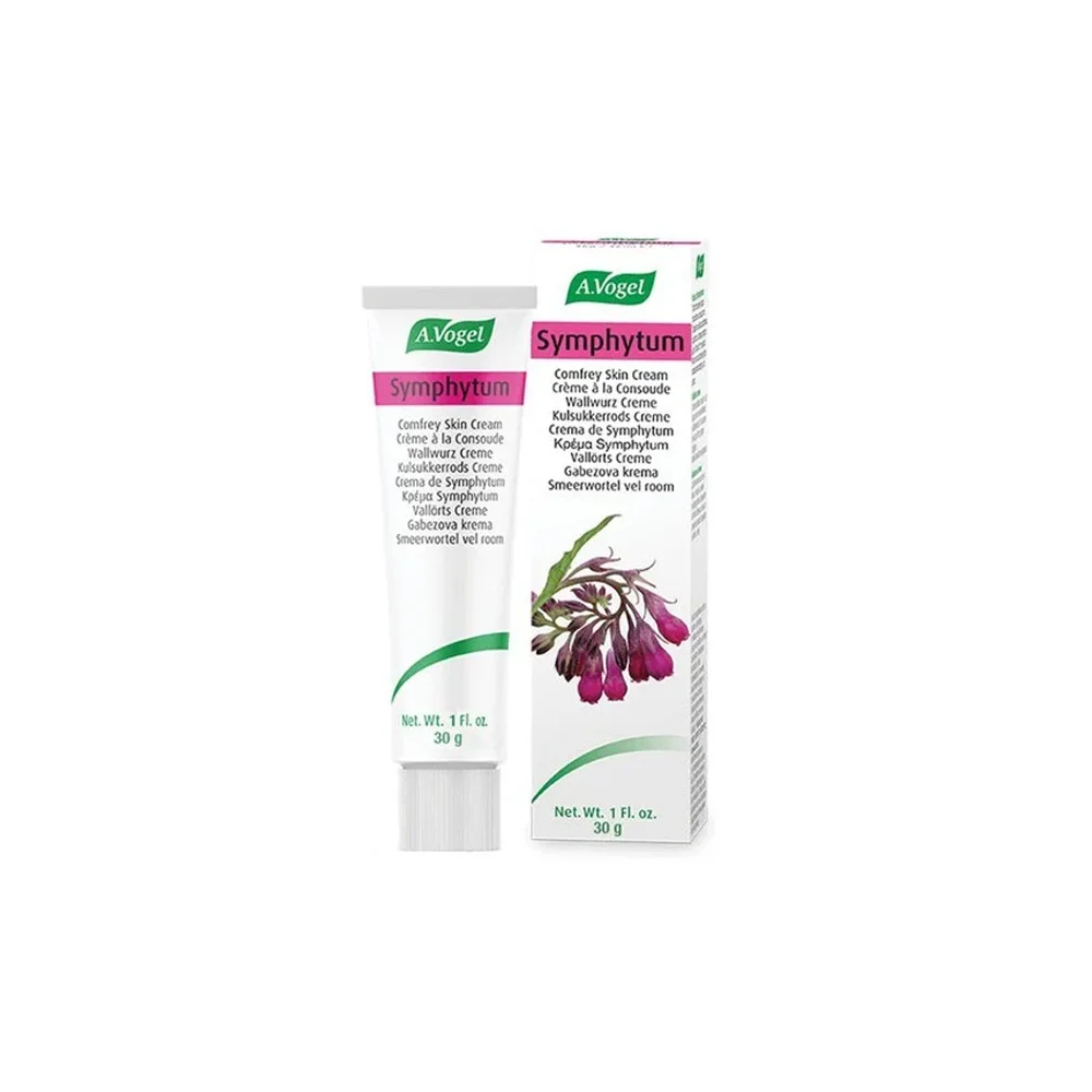 A. Vogel Symphytum Comfrey Skin Cream 30gr