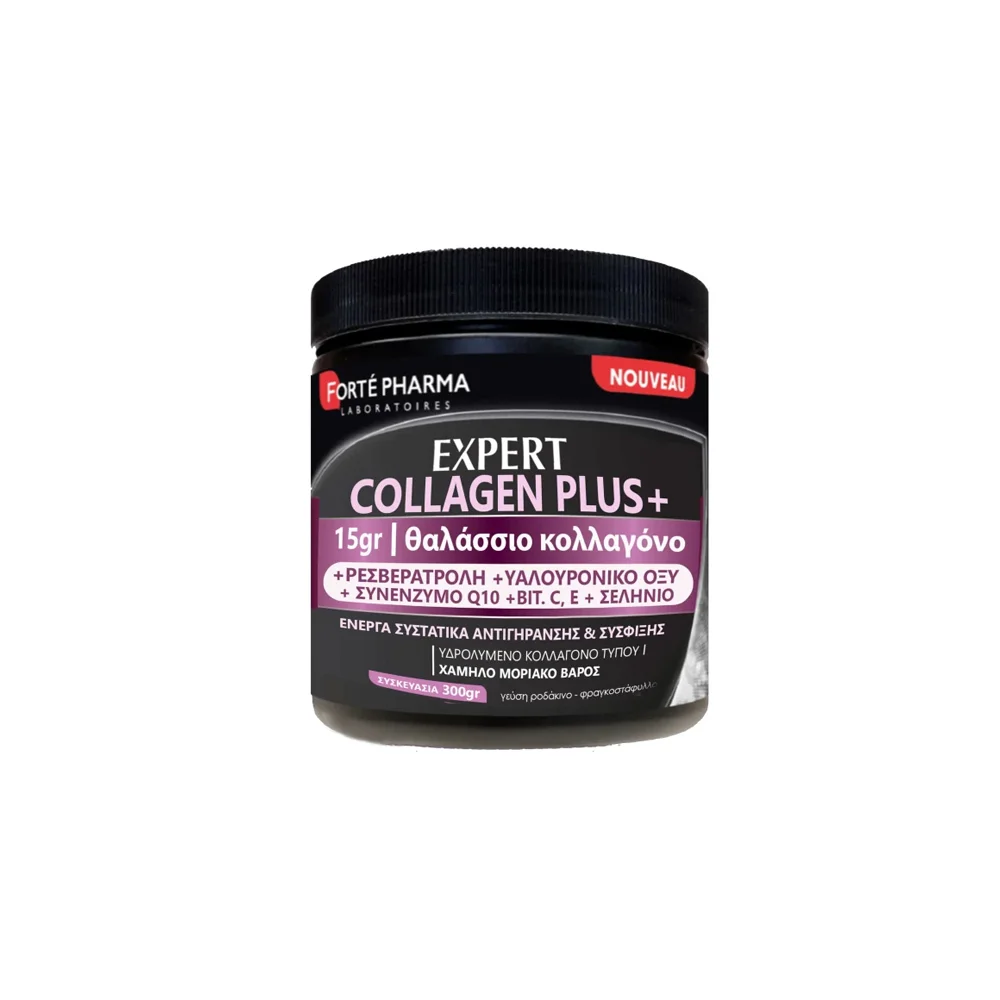 Forte Pharma Expert Collagen Plus+ 300gr