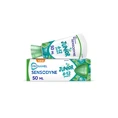 Sensodyne Pronamel Junior Παιδική Οδοντόκρεμα Για Τα Ευαίσθητα Δόντια 50ml