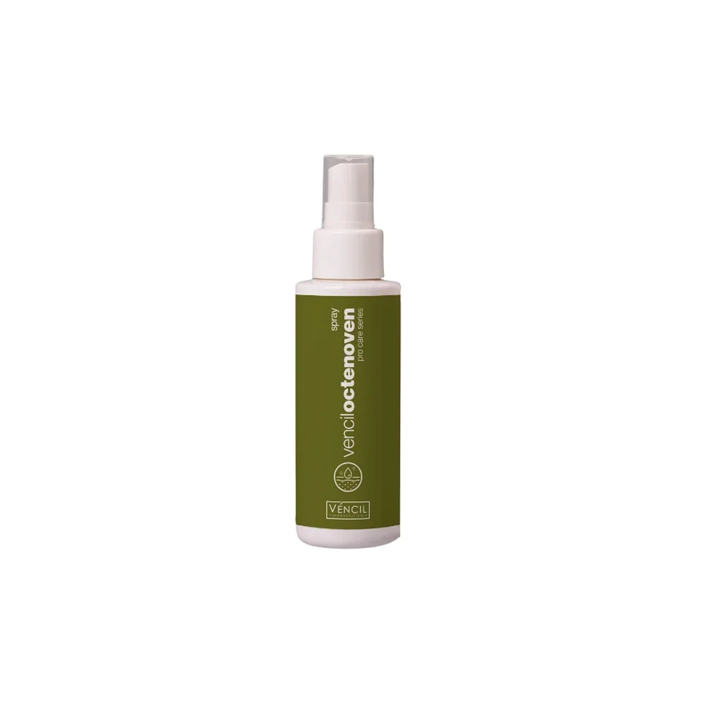 Vencil Pro Care Series Octenoven 100ml 