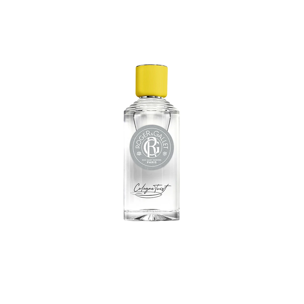 Roger & Gallet Cologne Twist Eau De Cologne Ανδρικό Άρωμα 100ml