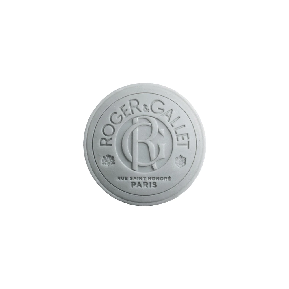 Roger & Gallet Cologne Twist Shaving Bar Μπάρα Ξυρίσματος 100gr