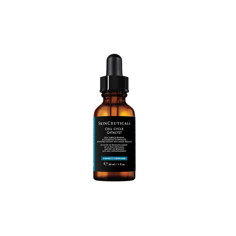 SkinCeuticals Cell Cycle Catalyst Exfoliating Anti Aging Serum 30ml