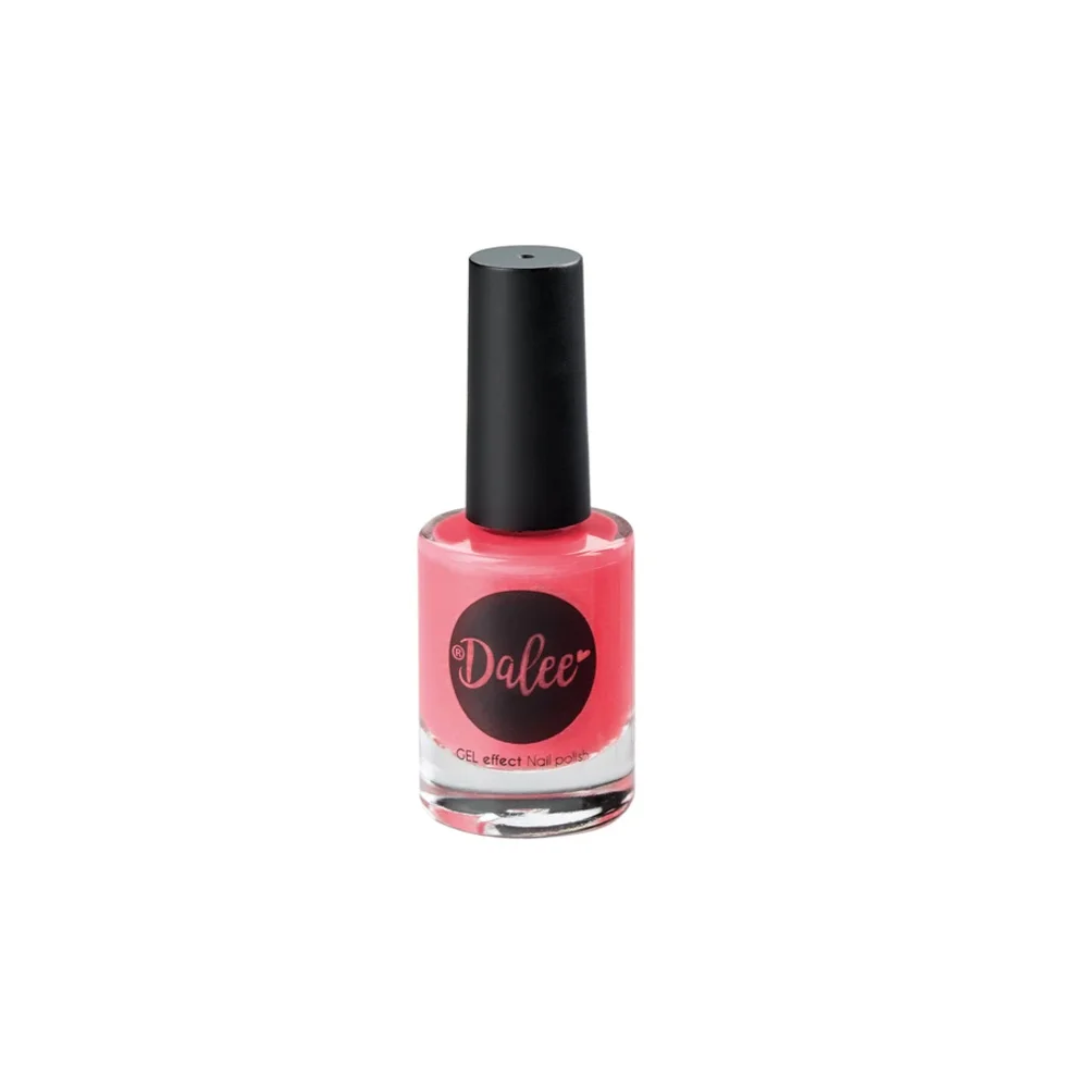 Medisei Dalee Gel Effect Nail Polish Βερνίκι Νυχιών Pink Bubble 12ml