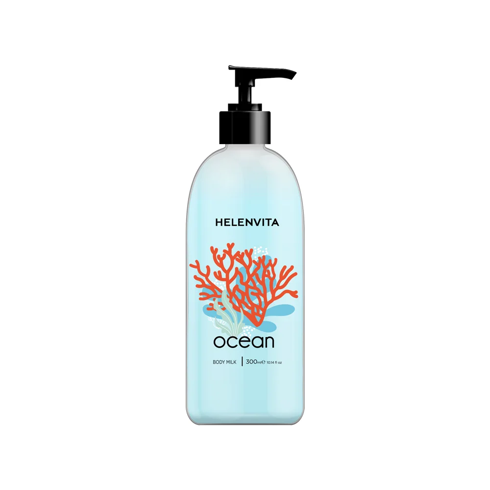 Helenvita Body Milk Ocean 300ml