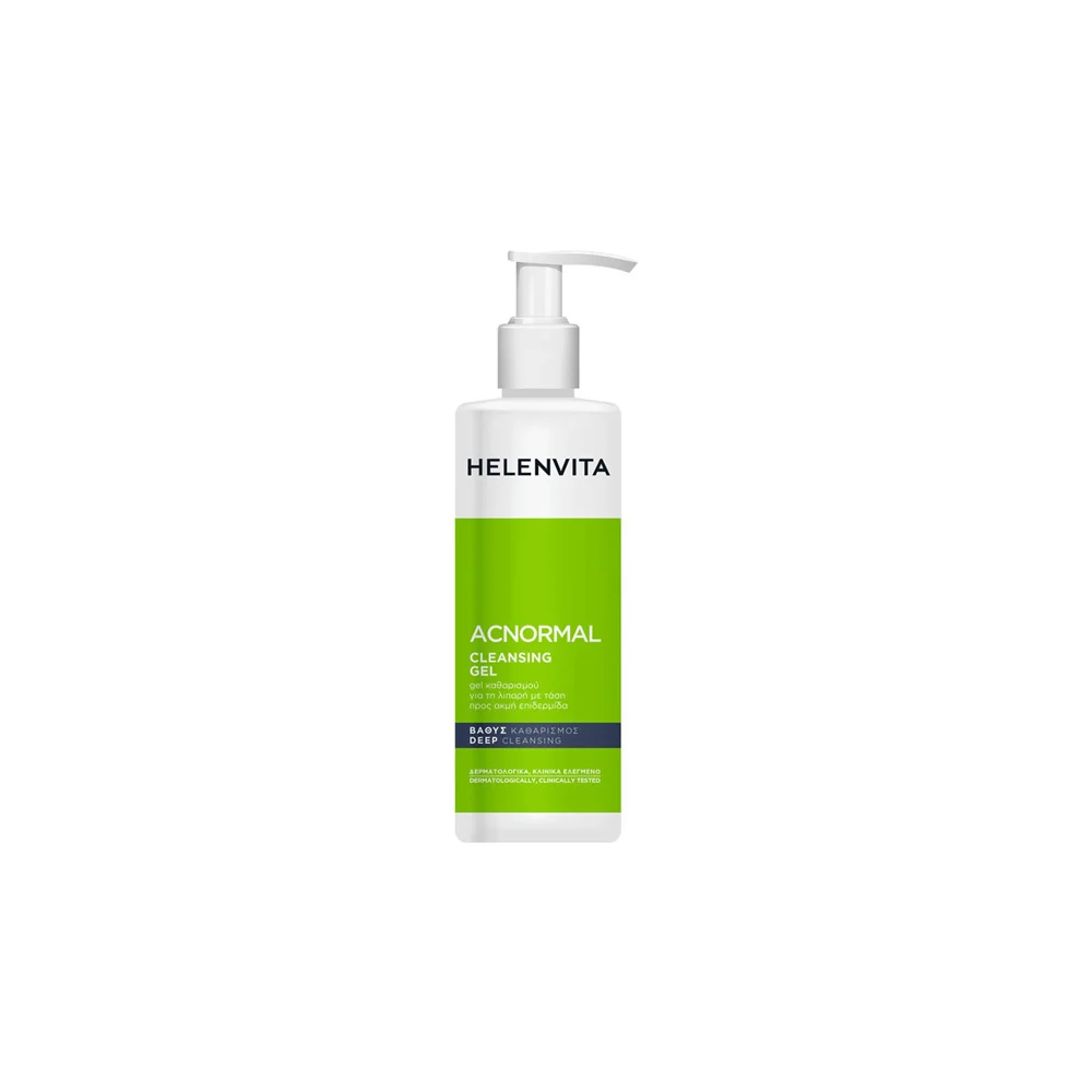 Helenvita ACNormal Cleansing Gel 400ml