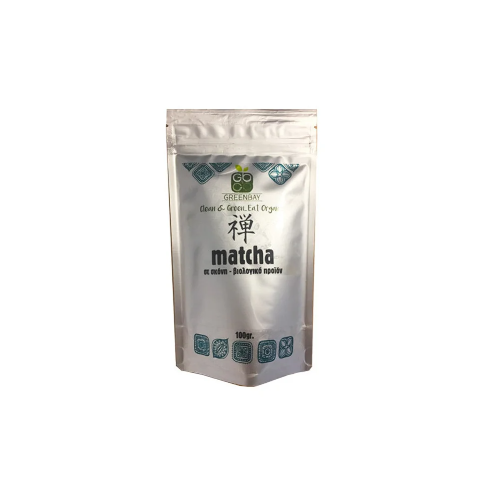 Greenbay Matcha In Powder 100gr