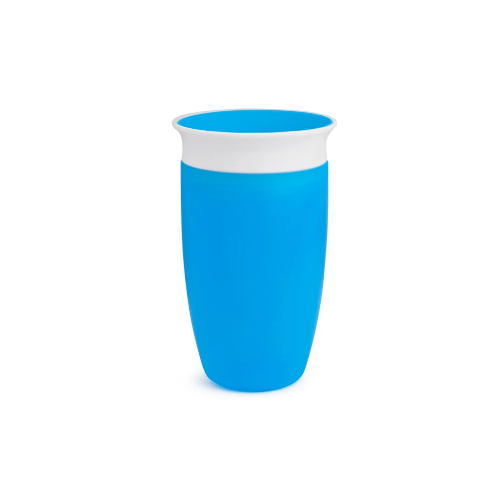 Munchkin Miracle 360° Sippy Cup Blue 296ml