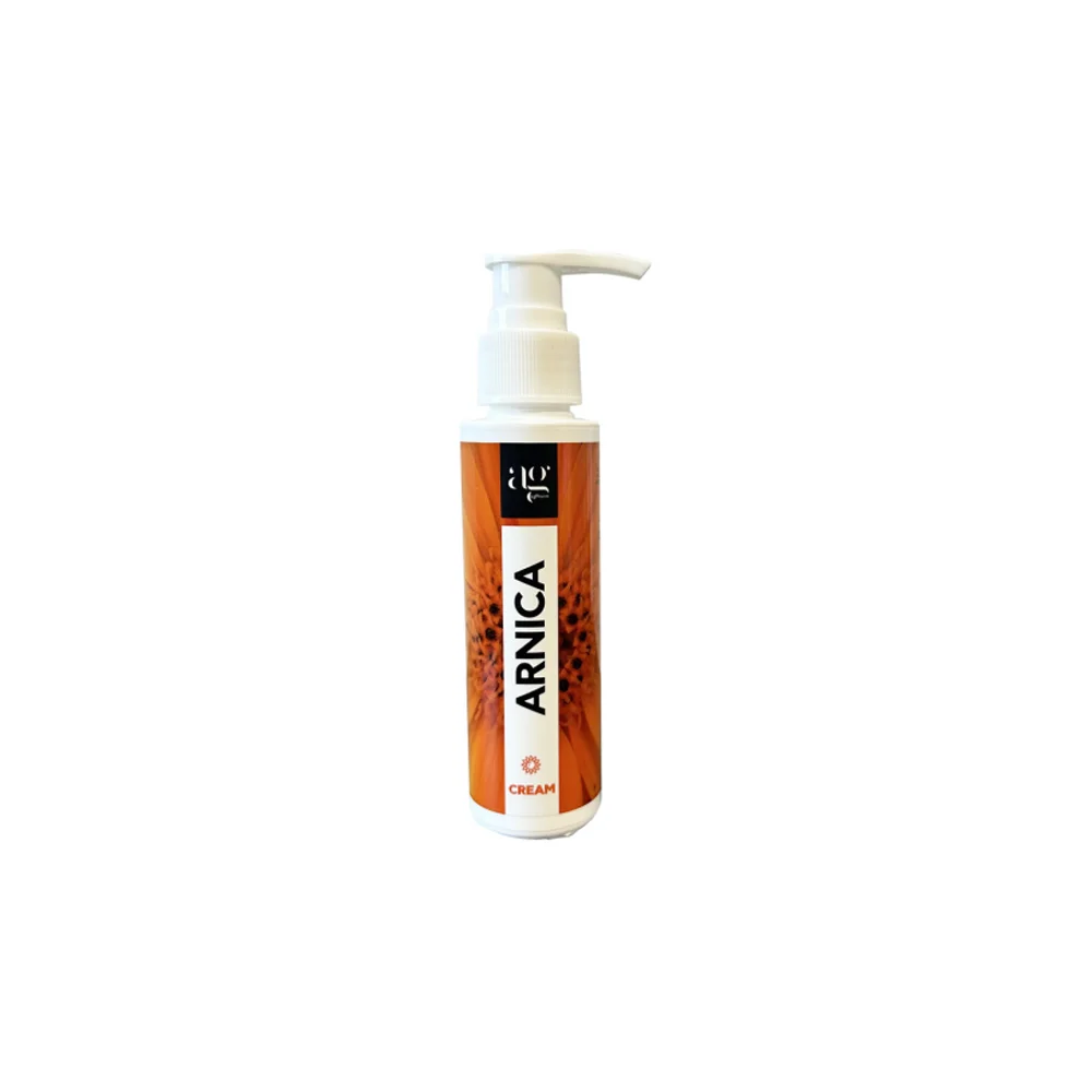 Ag Pharm Arnica Cream 100ml
