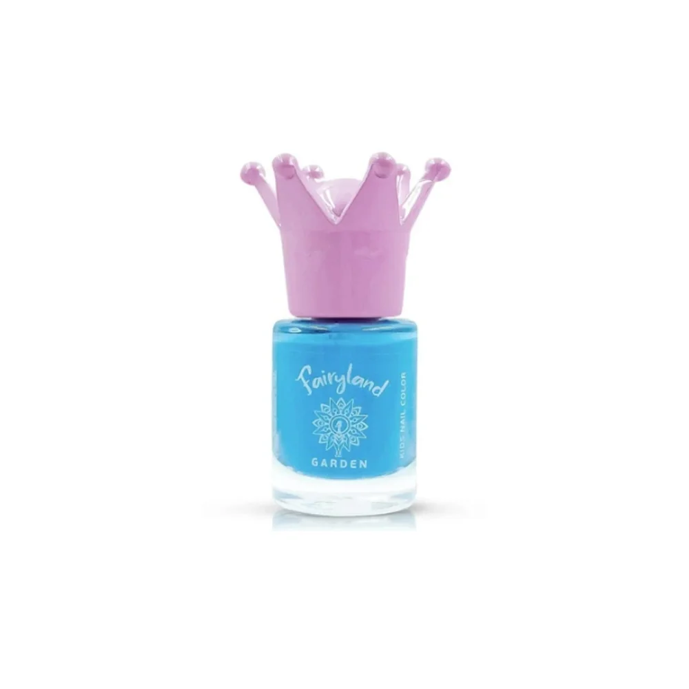 Garden Fairyland Kids Nail Polish 2 7.5ml