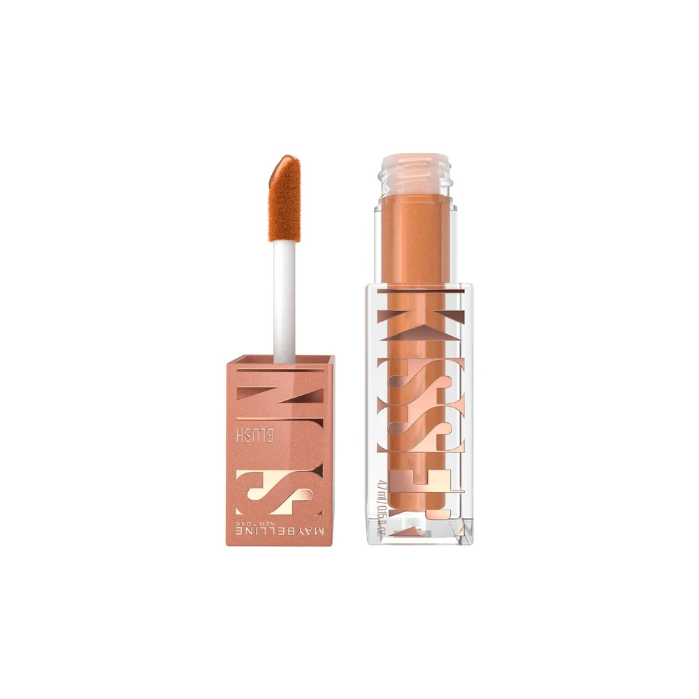Maybelline Sunkisser Blush 09 Midnight Shimmer 4.7ml