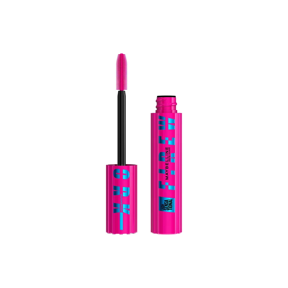 Maybelline Lash Sensational Firework Waterproof Mascara 1 piece