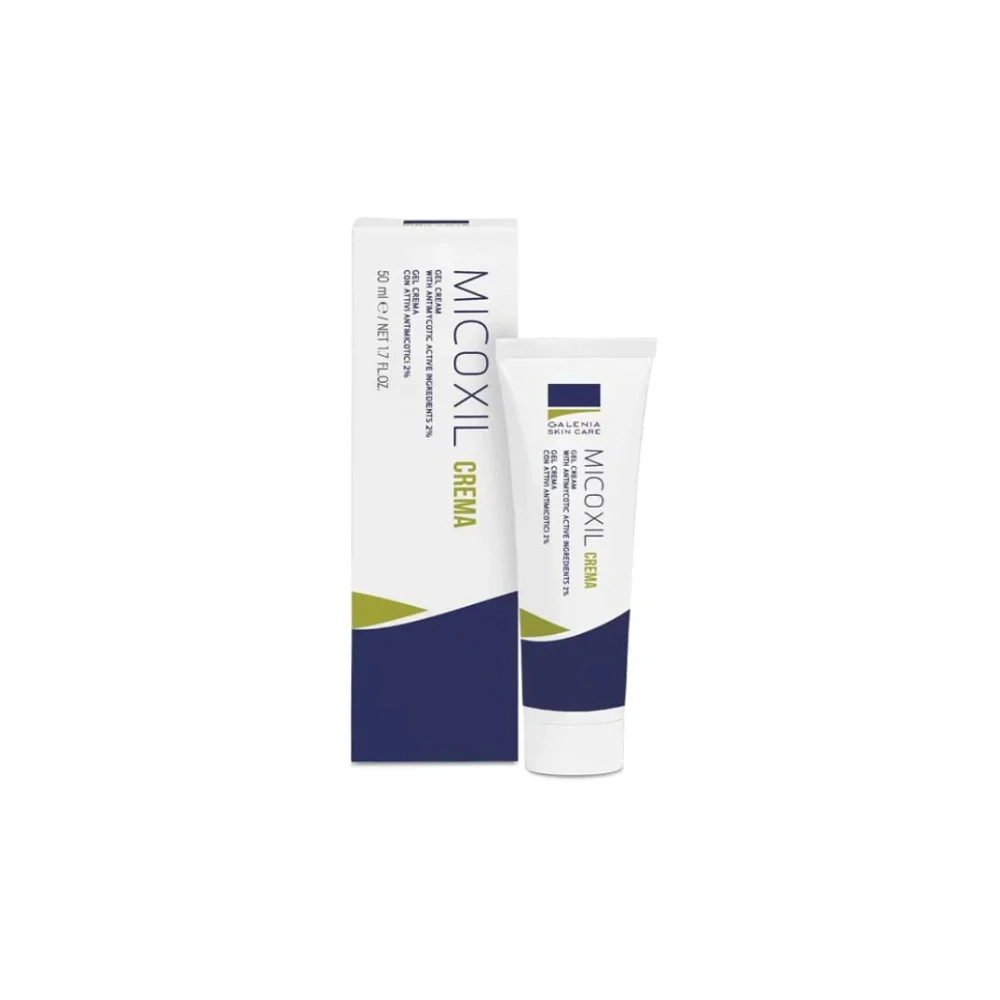 Galenia Micoxil Cream 50ml