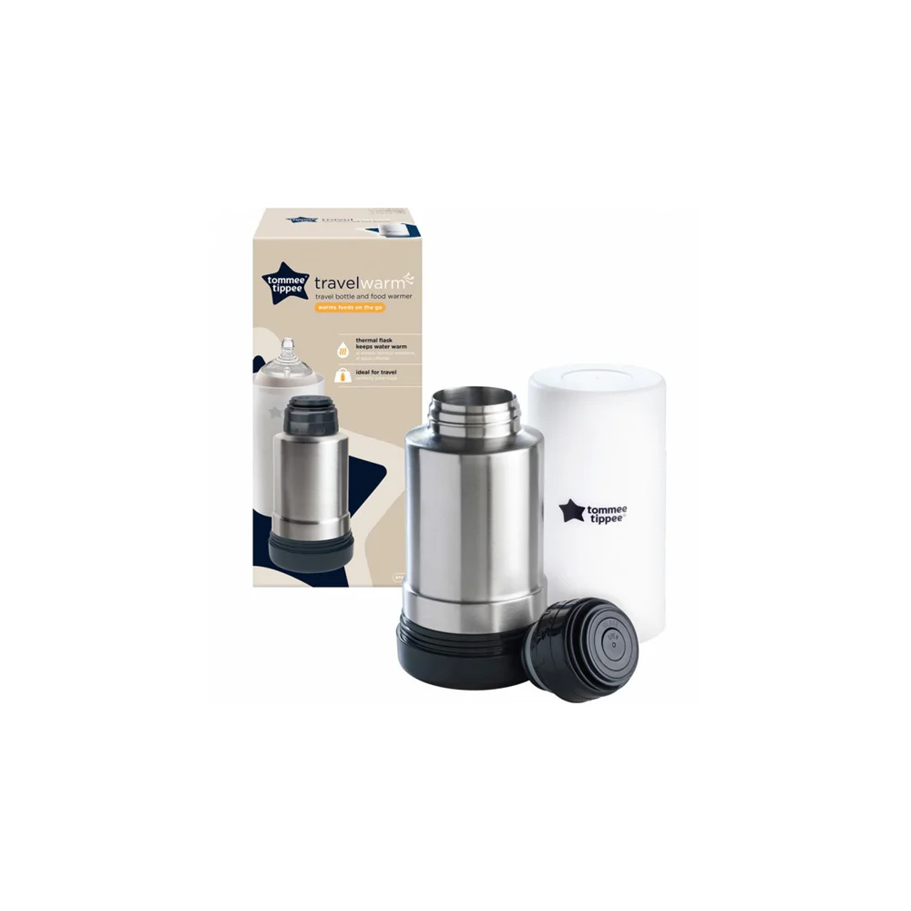 Food Warmer Tommee Tippee Thermos Flask Tommee Tippee Closer To