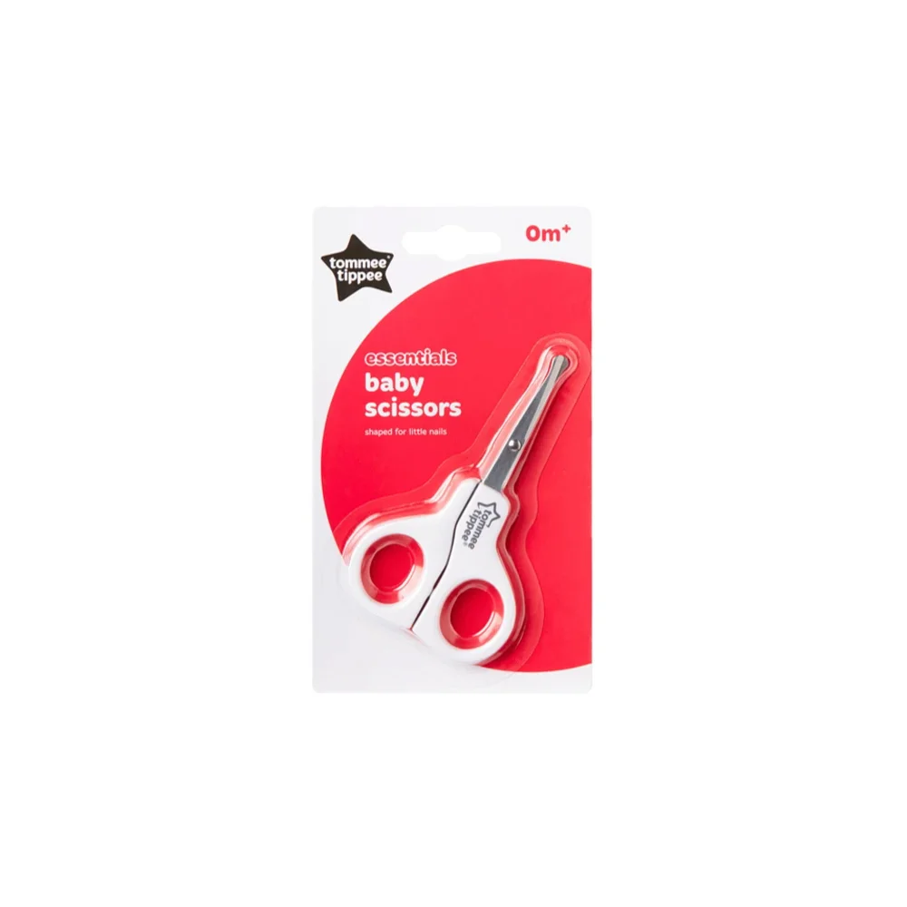 Tommee Tippee Baby Scissors 1 piece