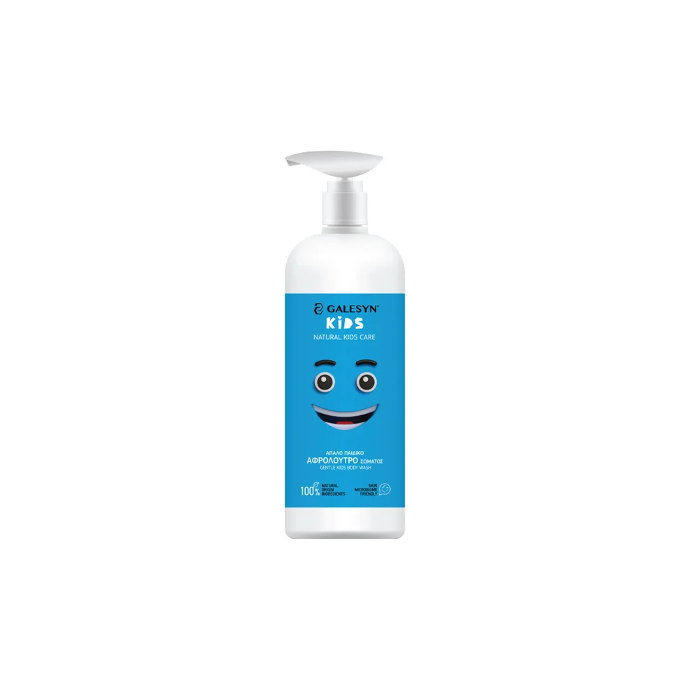 Galesyn Kids Gentle Kids Body Wash 750ml