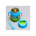 B.Box Θερμός Φαγητού Με Κουταλοπίρουνο Ocean Breeze 335ml