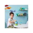 B.Box Θερμός Φαγητού Με Κουταλοπίρουνο Ocean Breeze 335ml
