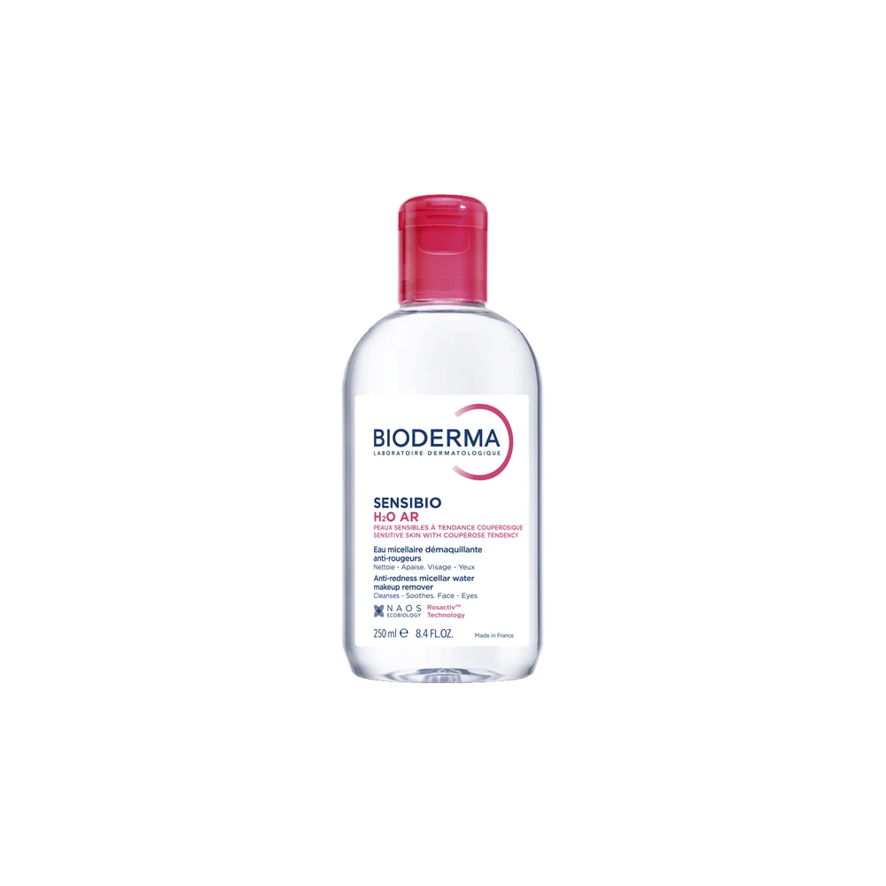 Bioderma Sensibio AR Micellar Water 250ml