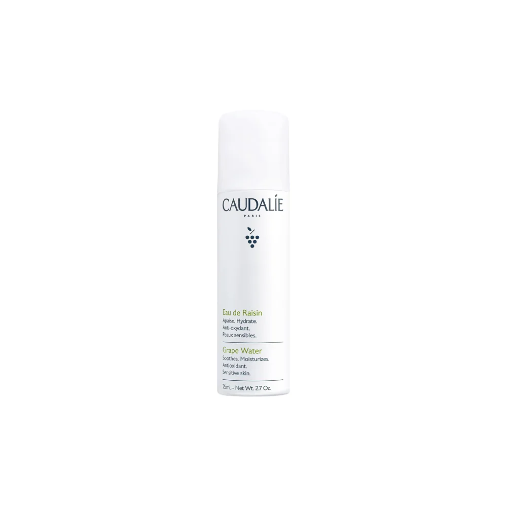 Caudalie Grape Water Hydrating Face Mist 75ml